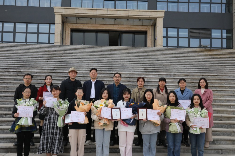 大国良师，卓越小教 ——正规博彩网站小学教育系加强学生干部队伍建设