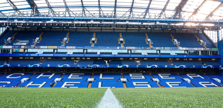 海博体育体育成为切尔西的官方博彩合作伙伴