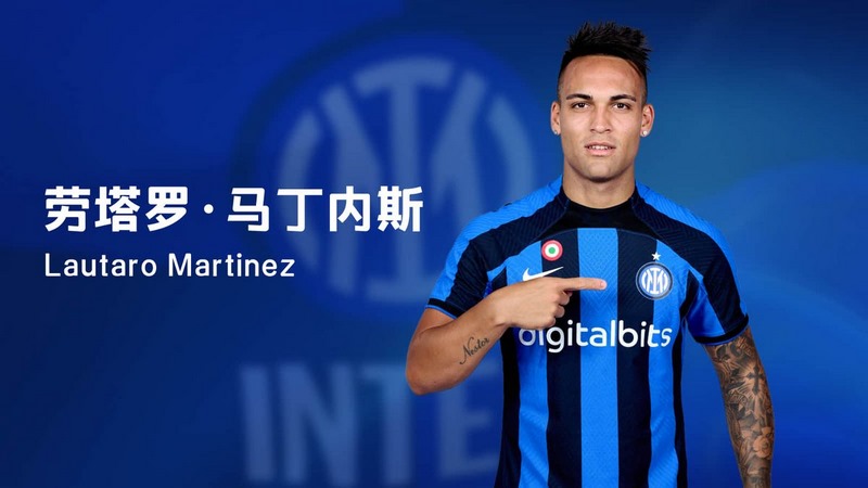 海博体育体育成为国际米兰的官方博彩合作伙伴